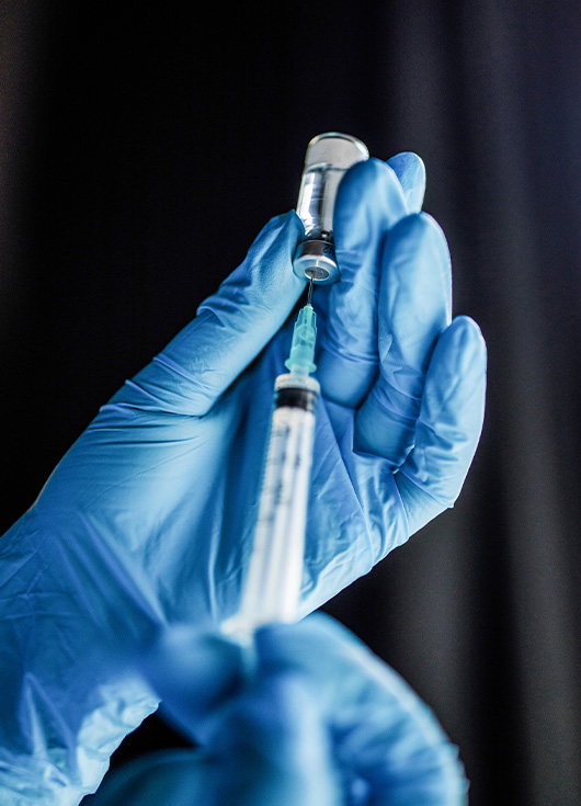 injections
